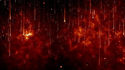 THE FIRE OF GOD'S FURY UPON US! AN URGENT! URGENT WARNING FROM GOD!