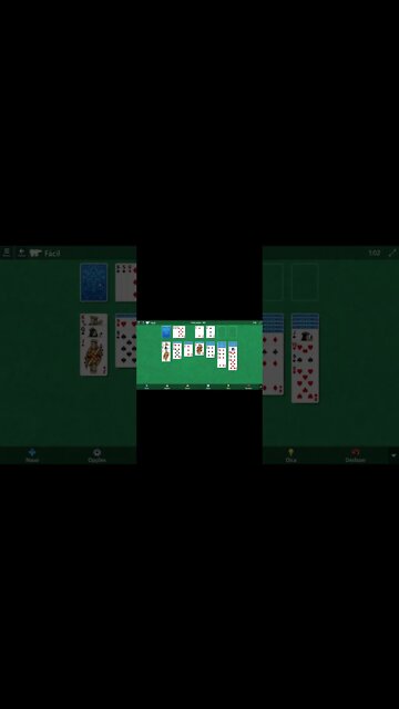Microsoft Solitaire Collection Klondike EASY Level # 140 #shorts