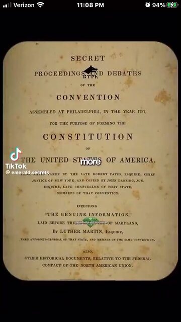 United States Corporation of America.