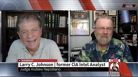 Larry Johnson : Zelensky On the Brink