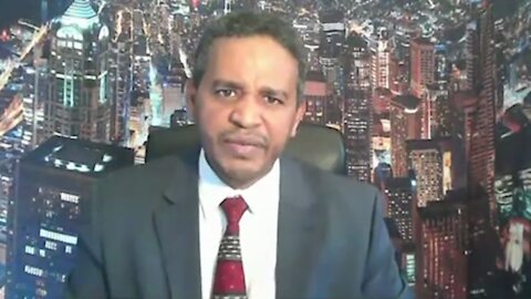 ኦህዴድ በፖለቲካ እስረኞቹ ላይ ያለው አቋም - ኤርሚያስ ለገሰ