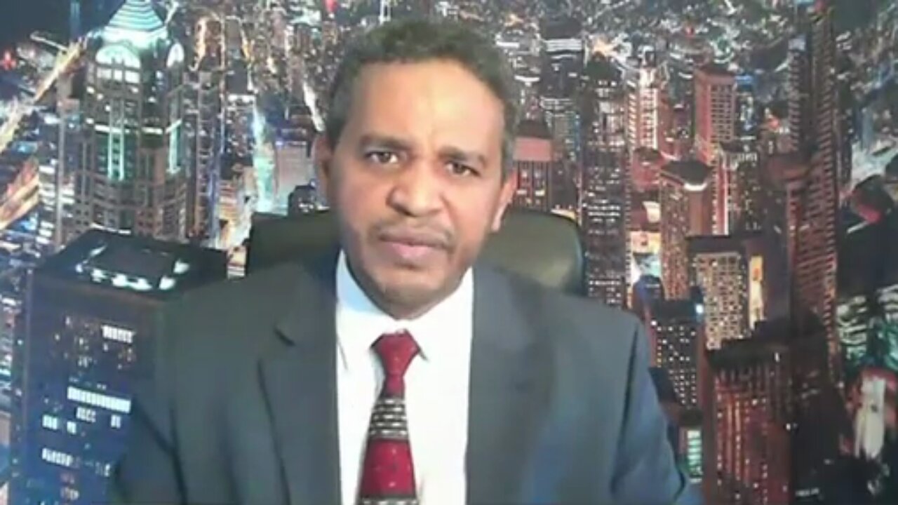 ኦህዴድ በፖለቲካ እስረኞቹ ላይ ያለው አቋም - ኤርሚያስ ለገሰ