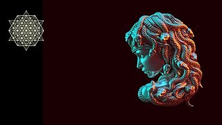 The Goddess Hera and Medusa Transmission: Reclaiming the Dark Feminine