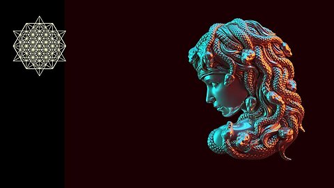 The Goddess Hera and Medusa Transmission: Reclaiming the Dark Feminine