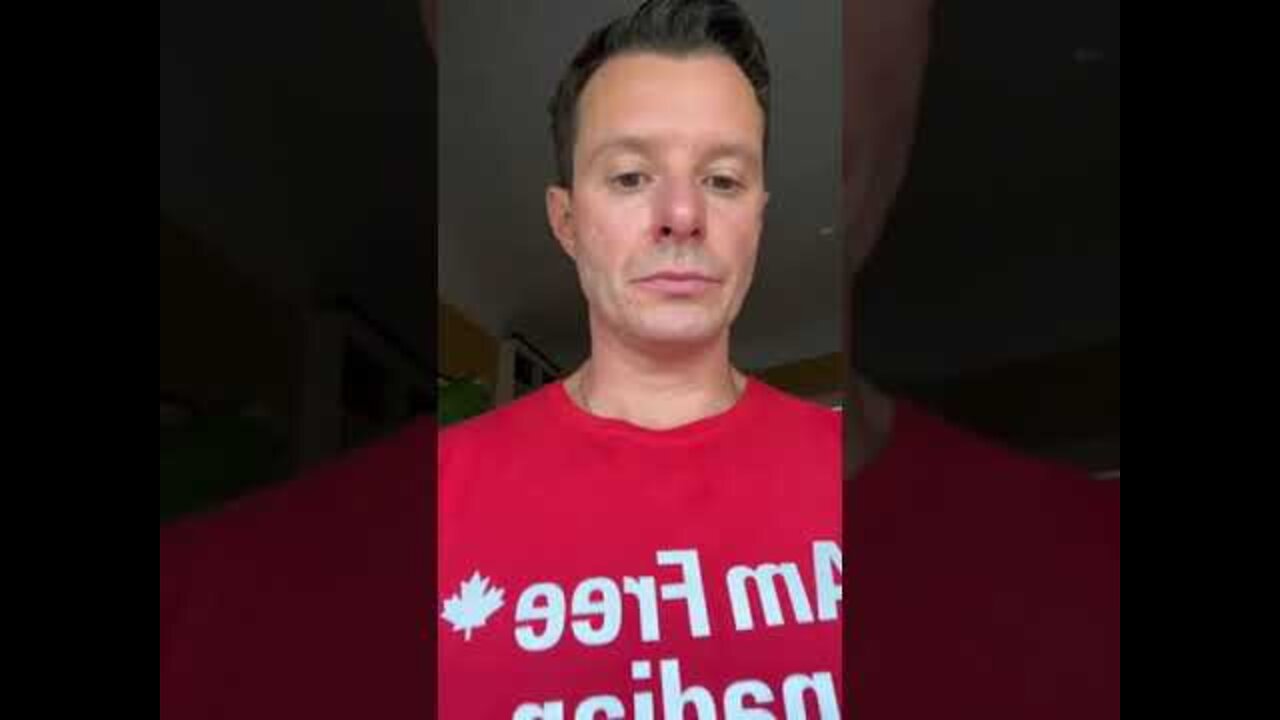Vlad turns himself in to Toronto Police