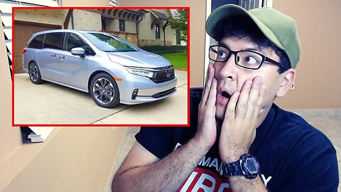 I'M NERVOUS ABOUT BUYING A CAR...