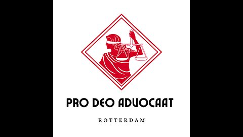 Wie komt in aanmerking voor pro deo rechtsbijstand?