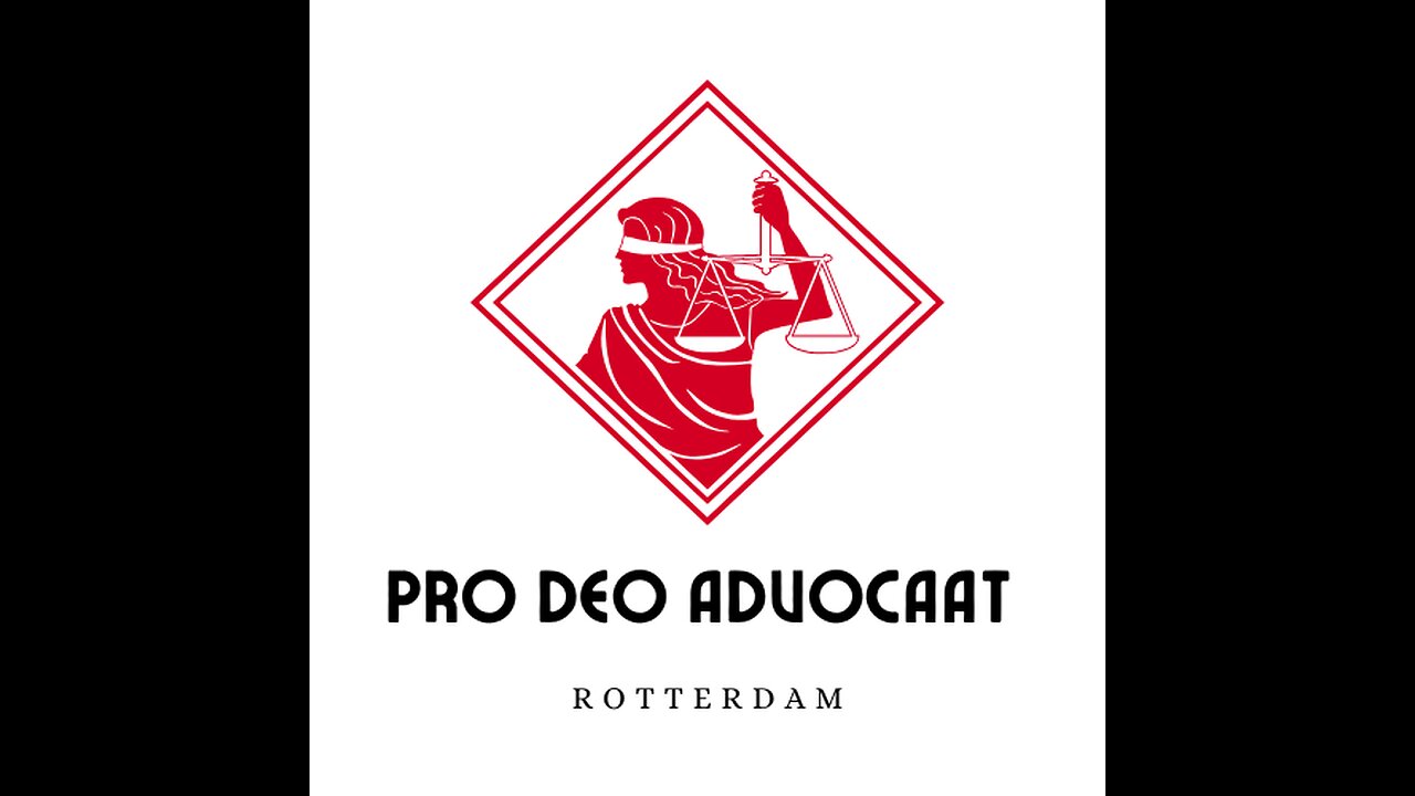 Wie komt in aanmerking voor pro deo rechtsbijstand?