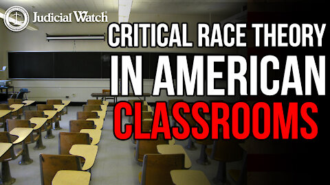 "RADICAL" Critical Race Theory Course Teaches Children "MAGA" is White Supremacy!