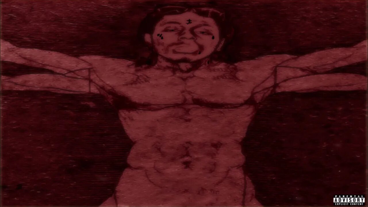 Lil Wayne - Ianhab2 (963hz) (slowed)