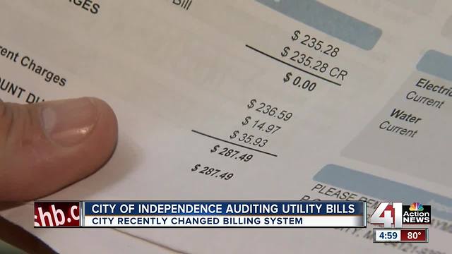 New billing system leaves some feeling powerless