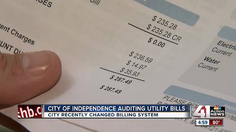 New billing system leaves some feeling powerless