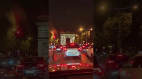 #arcdetriomphe #Paris