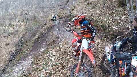 Ktm exc-Kawasaki kxf-Yamaha yzf-Honda crf-Enduro ride