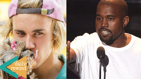 Hailey Baldwin Wants To CHANGE Justin’s SLOPPY Look! Kanye Wants To SMASH Kim's Sisters!