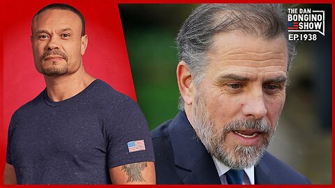 We Blow The Doors Off The Biden, Soros, FBI, RussiaGate Scandal (Ep. 1938) - 08/21/2024