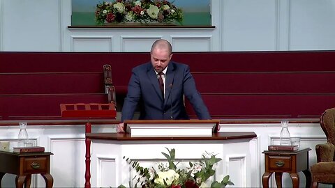 God's Message During Trials