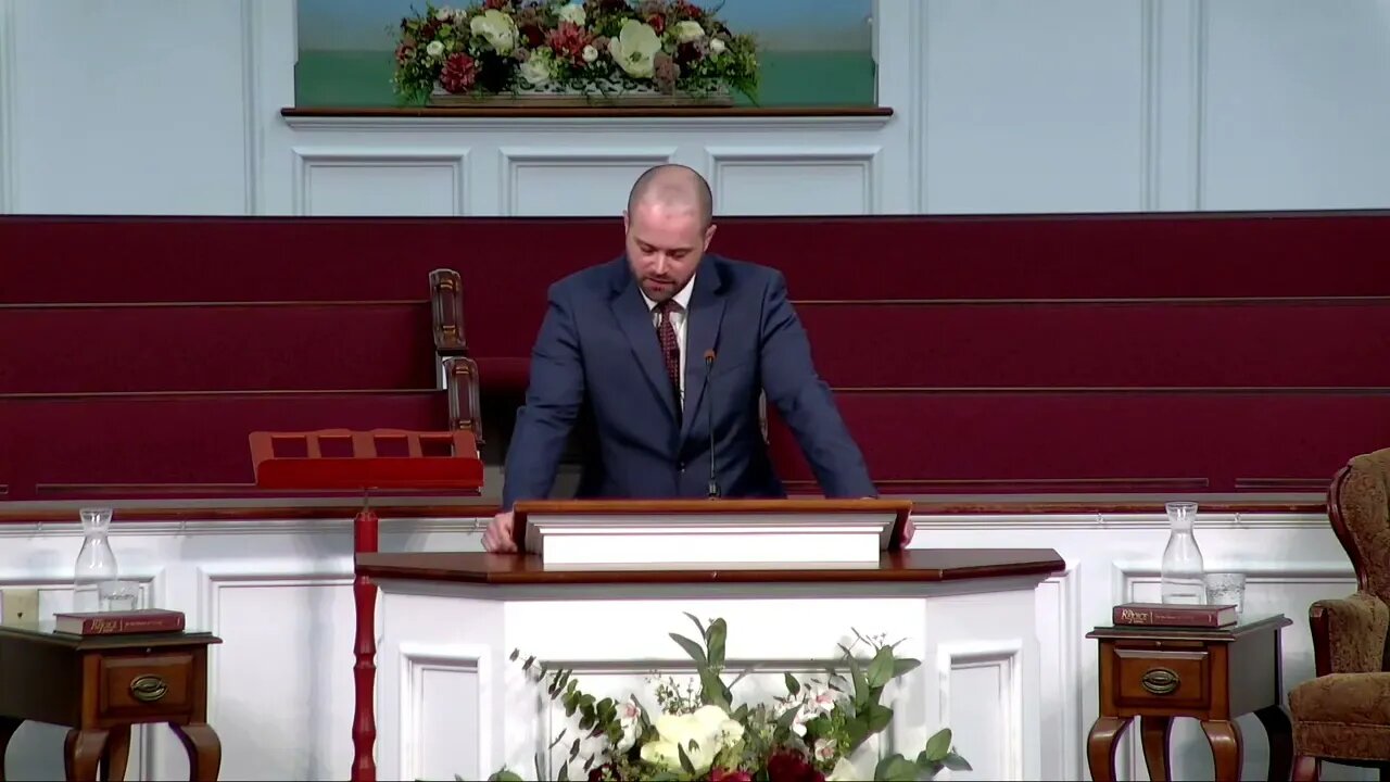 God's Message During Trials