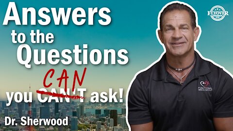 Answers to the Questions You Can't Ask About SKIN | Flyover Conservatives