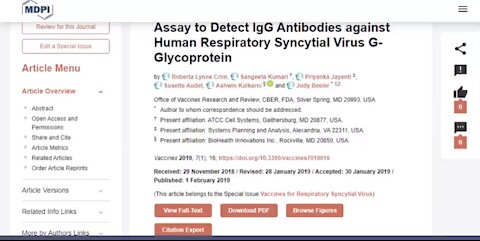 IMPORTANT INFO ON SCROPION STING/LUCIFERIN
