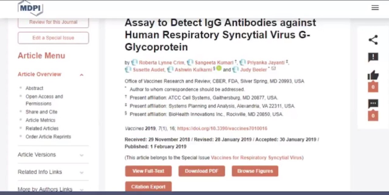 IMPORTANT INFO ON SCROPION STING/LUCIFERIN