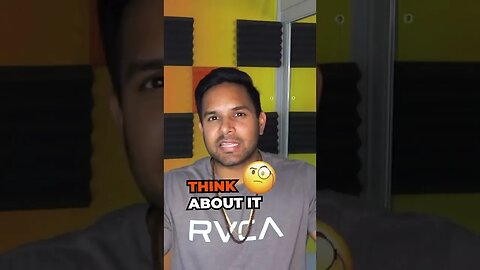 HOW DO YOU WORK FULL-TIME & STILL BROKE?#askabhinav #shorts