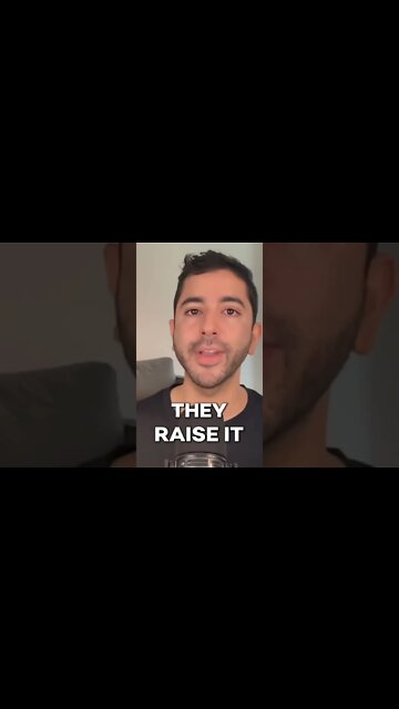 The Dangers of AGGRESSIVE Interest Rate Hikes