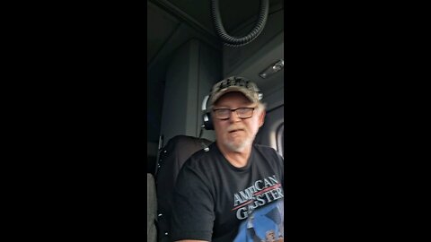 Our country's gone to shit