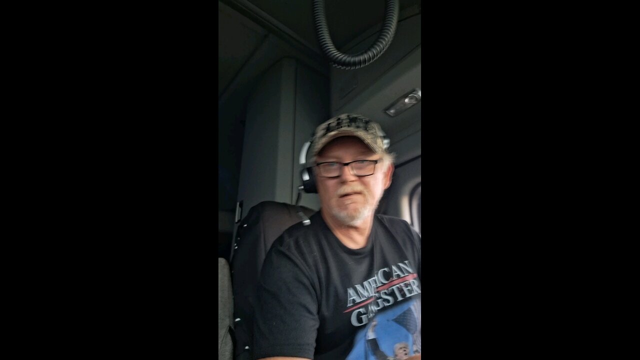 Our country's gone to shit