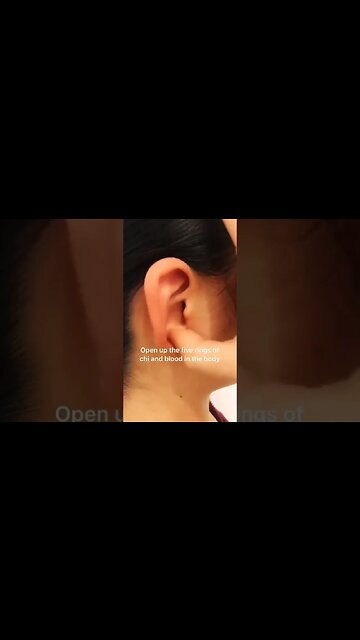 Wow😯😯🔥#massage #kinesitherapie #healthfitnessguide #increase #life #shorts #ears #exercises