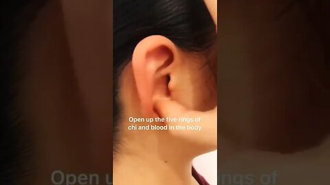 Wow😯😯🔥#massage #kinesitherapie #healthfitnessguide #increase #life #shorts #ears #exercises