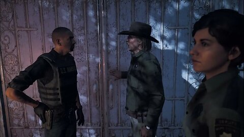 Far Cry 5 (gameplay)