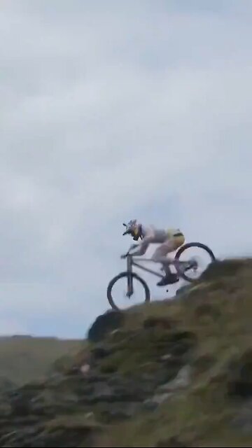 Where do you think you’re going?