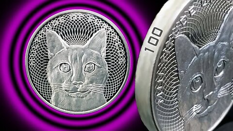 SPECIAL ANNOUNCEMENT Re: Furtitude Limited Silver Rounds