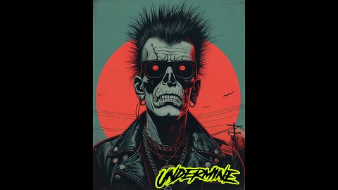 Undermine-Sidis