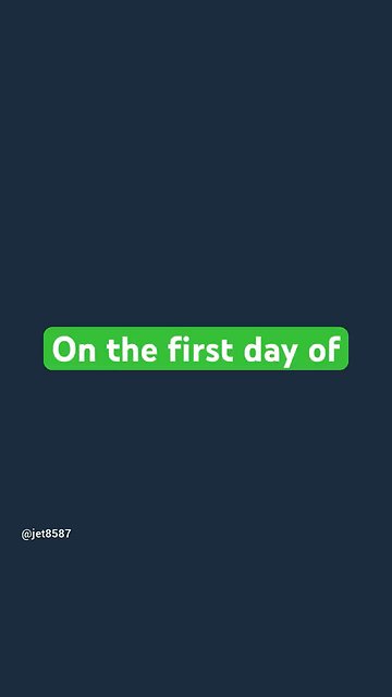 I’m sorry Ms Jackson