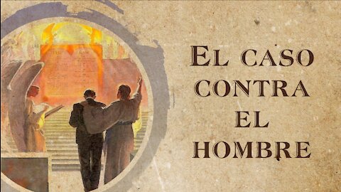 El caso contra el hombre 3: la condenación del infierno.