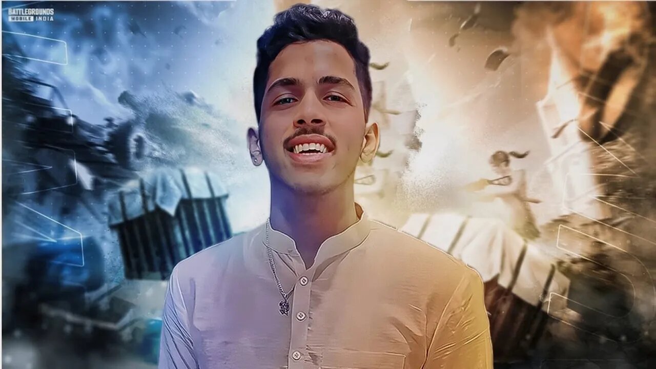 BGMI SOMETHING NEW IS COMING ? JALDI JALDI AA JAO SABB #bgmi #live #custom #tdm#bgmiunban