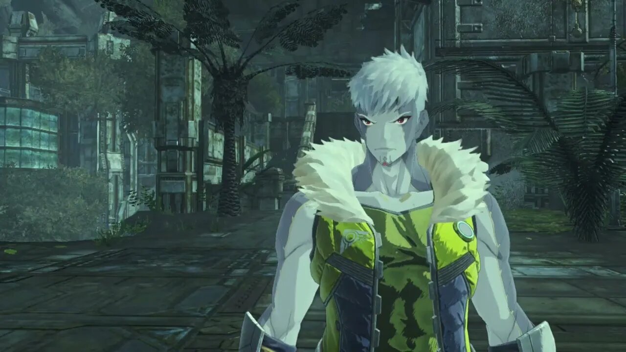 Xenoblade Chronicles 3 - Part 17 (NG+)
