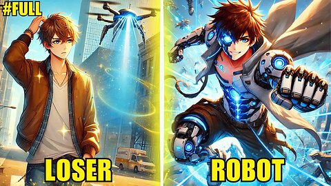 THE LOSER FINDS HIMSELF IN A WORLD WHERE HE MUST SURVIVE ALONE Manhwa Recap