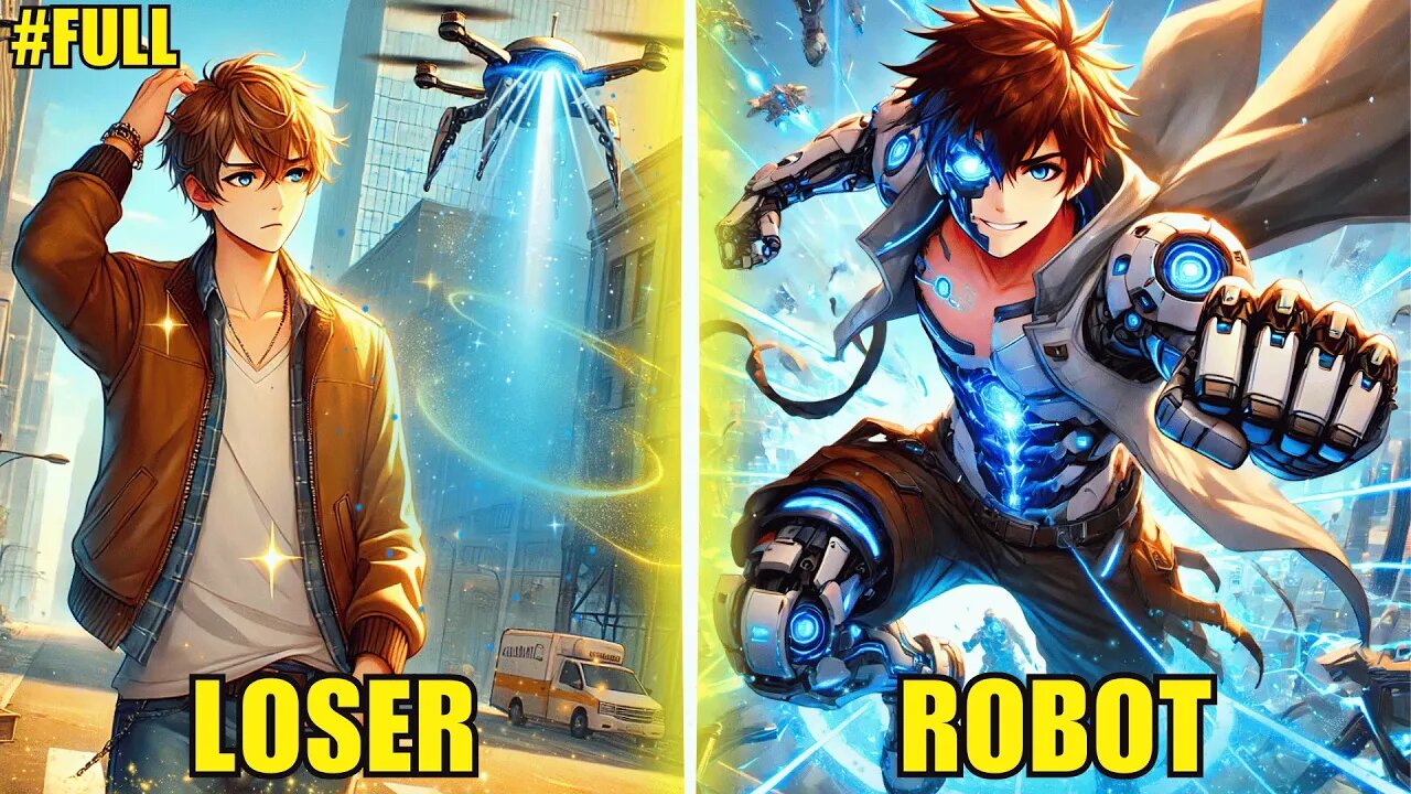 THE LOSER FINDS HIMSELF IN A WORLD WHERE HE MUST SURVIVE ALONE Manhwa Recap