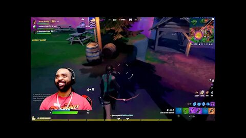#datboygotbarz