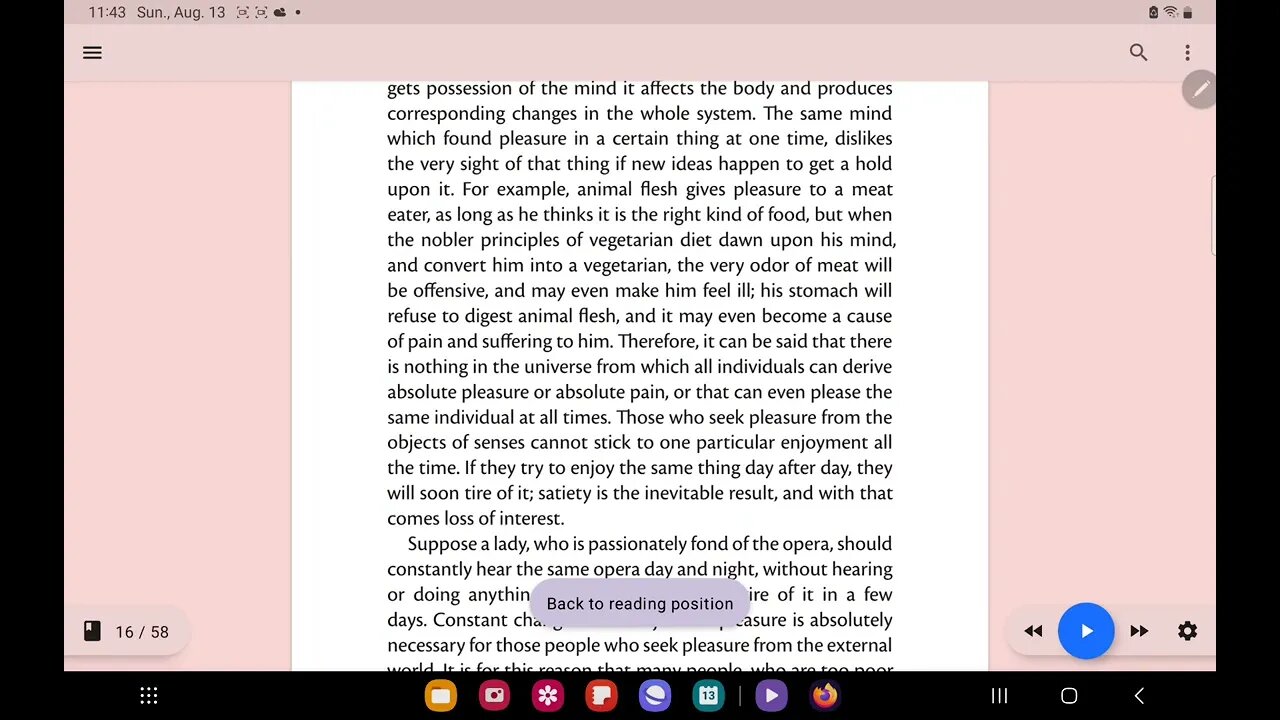 Swâmi Abhedânanda (1866–1939) Vedânta Philosophy Three Lectures on Spiritual Unfoldment Chapter 1