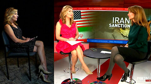 Sharyl Attkisson with Lisa Fletcher Feb 10 2024