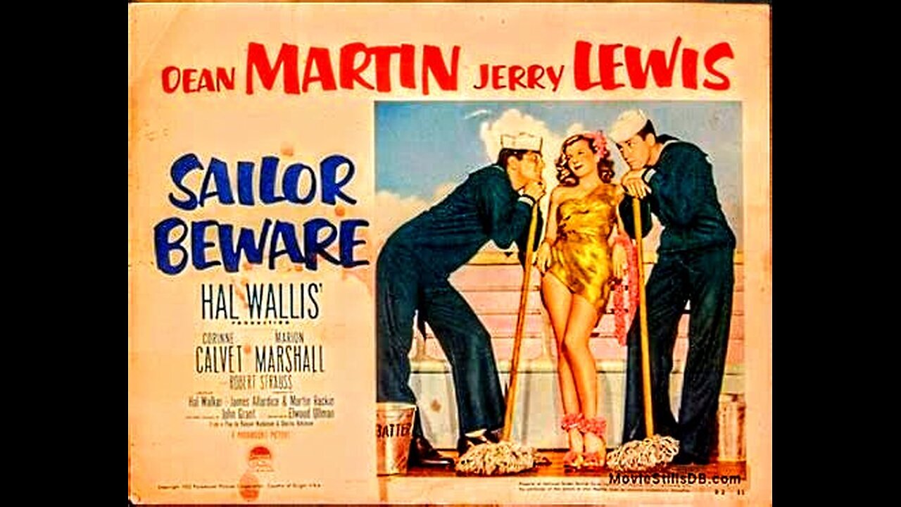Jerry Lewis (In a comedic boxing🥊 match)