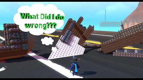 Stripping Apart my New Build to Figure Out Water Physics - Building a Brigantine - Trailmakers