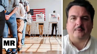 2022 Midterm Predictions | Dave Weigel #MajorityReport