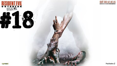 Resident Evil Outbreak File #2 |18| Oh tient, le tyran se rebelle