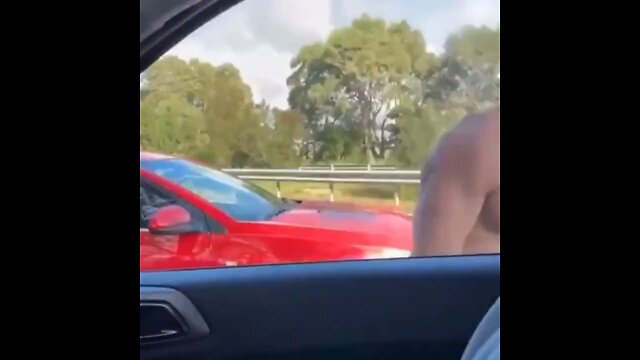 It’s started (clear video)