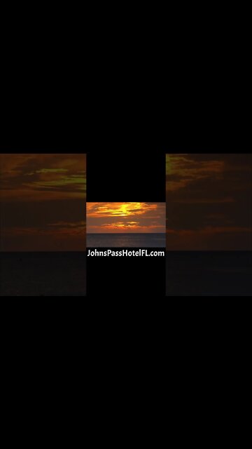 John's Pass Hotel in Florida | Seafood festival #shorts